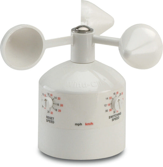 Hunter Windclick Windsensor 24VAC