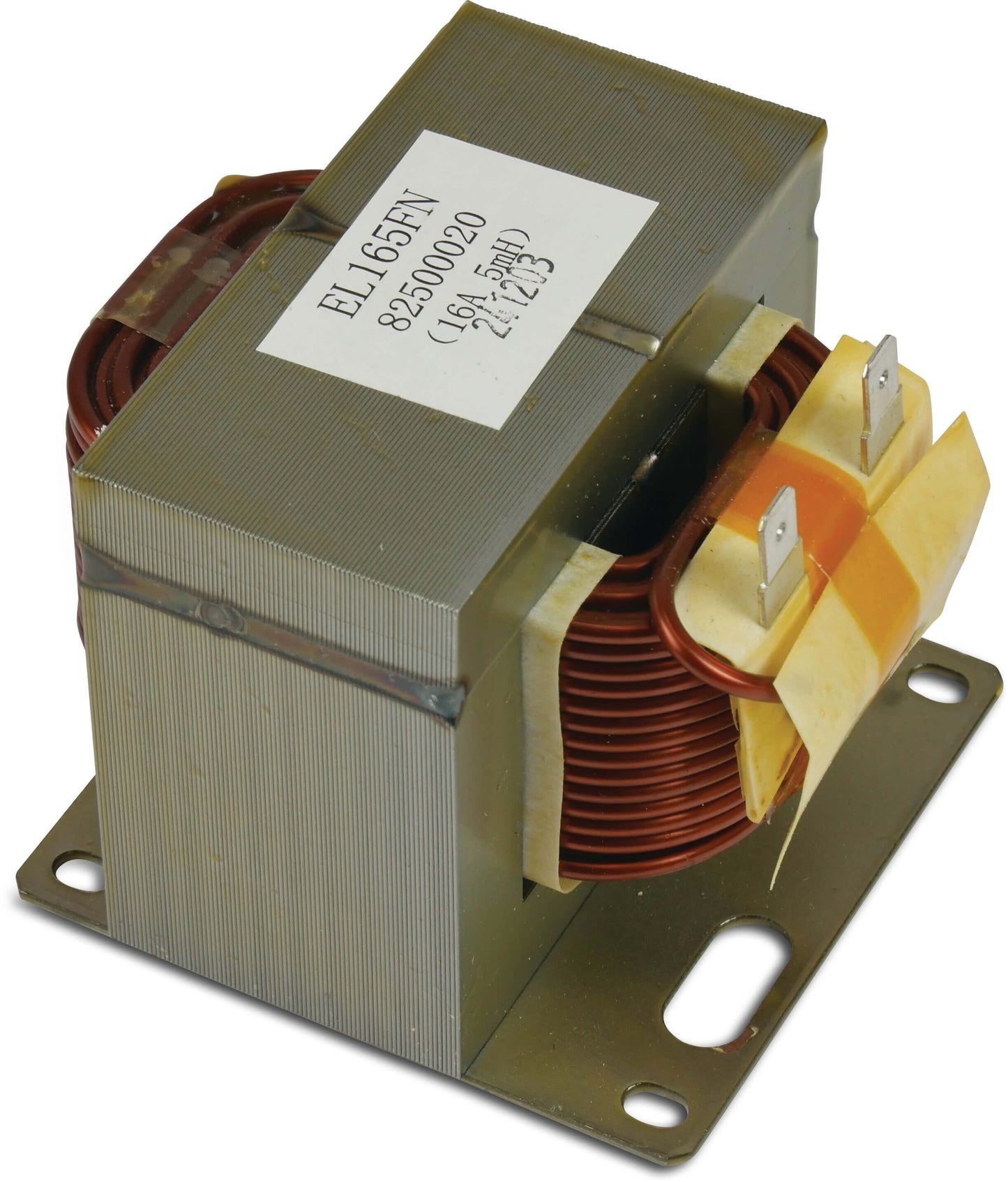 Reaktor für SP13