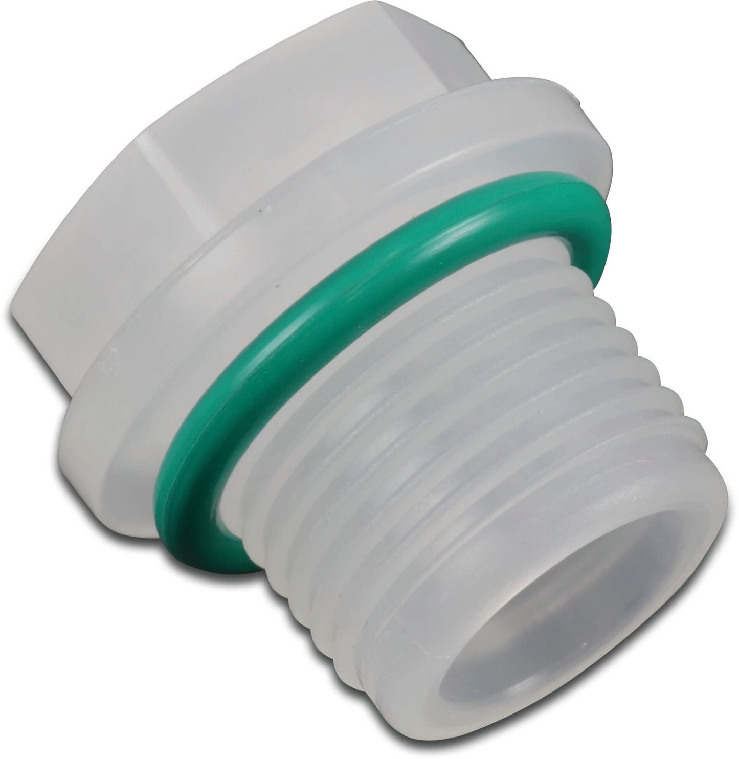 Probe Cap (white)