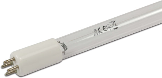 Norsup Lampe Supernova (Timer) 80W