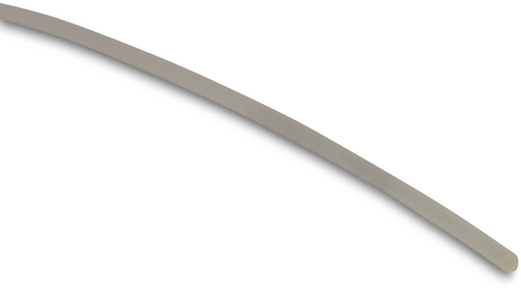 Schlauch PVC x 3,0 mm Transparent 50m