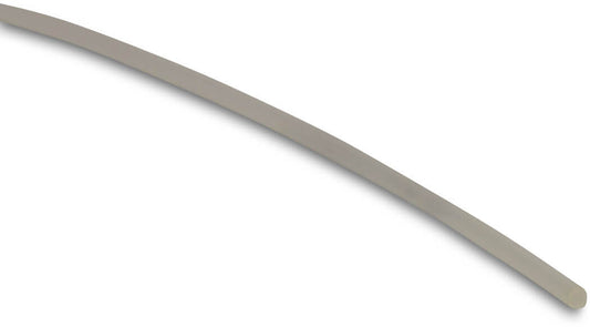 Schlauch PVC x 3,0 mm Transparent 50m