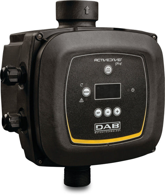 DAB Inverter Aktiv-Treiber plus T/T 3.0 Pumpenfrequenzsteuerung