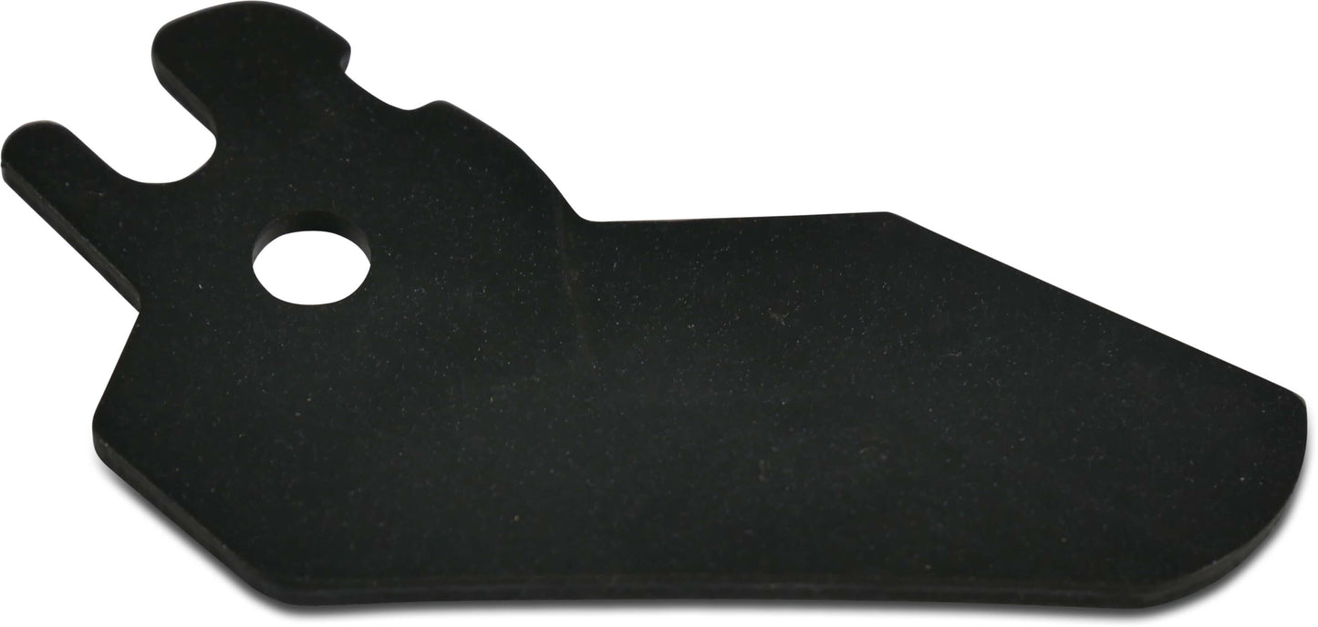 Ersatzmesser 4-28 mm