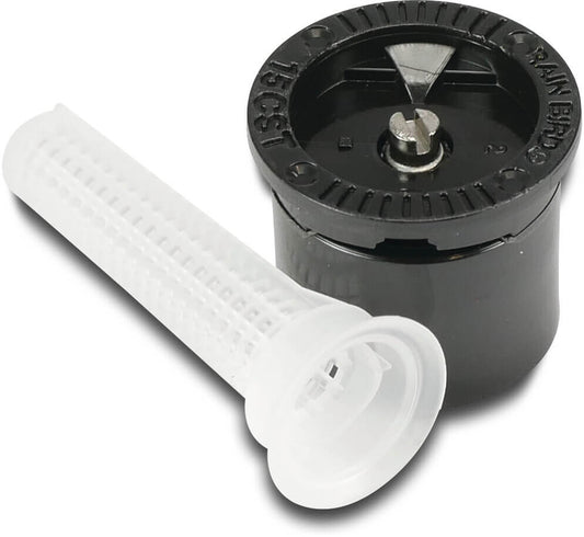 Rain Bird 15CST Sprühkopf Kunststoff 5/8" UNC Innengewinde 2,1bar Grau