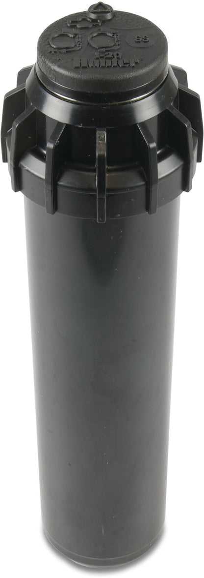 Hunter Ultra riser Pop-up-Regner Kunststoff 3/4" Innengewinde 1,4 - 7bar 50°-360° Schwarz