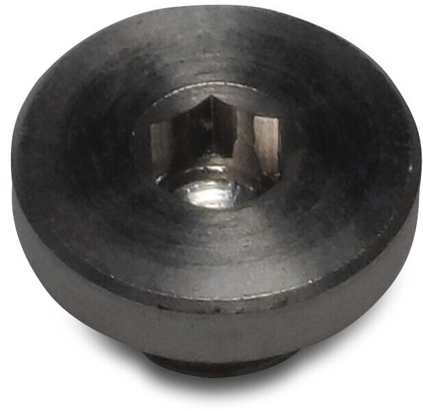 Foras Einfüll-/Ablassschraube 1/8"
