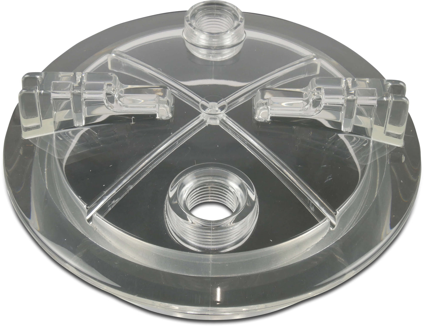 Deckel durchsichtig für S450/S500/S650/S700