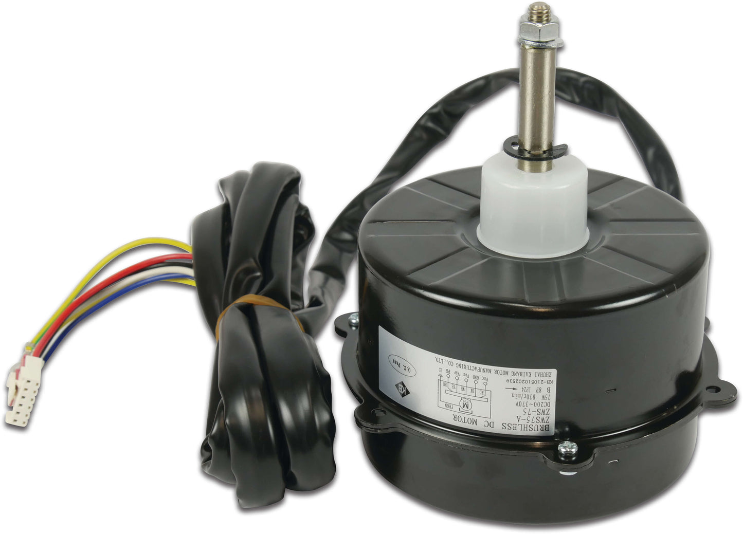 Axial Lüftermotor 75W ZWS75-A