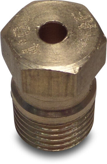 Hauptdüse 4,0 mm Typ RC 130