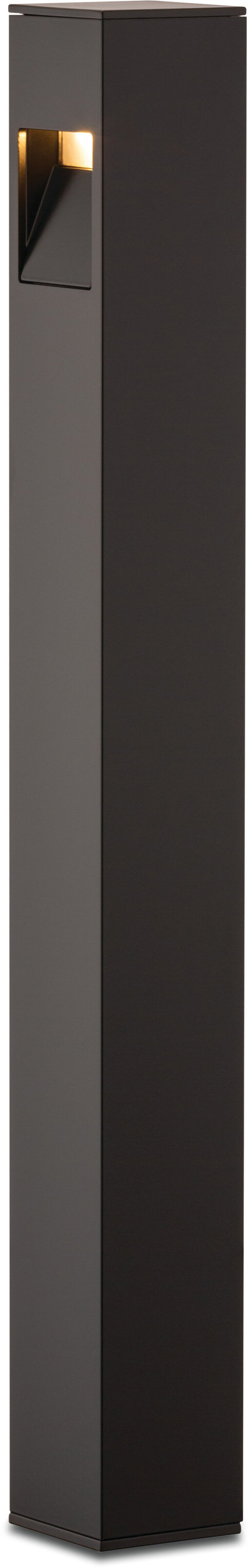 Hunter FXLuminaire Path light Aluminium Bronze Typ M-PZ-ZDC-E-BZ designer plus luxor ZDC RGB/Weiß