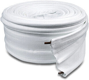 Hunter ECO-MAT Unterflurbewässerungsmatte 16 mm 3.5bar 125micron 2,2ltr/h 30cm Weiß 100m
