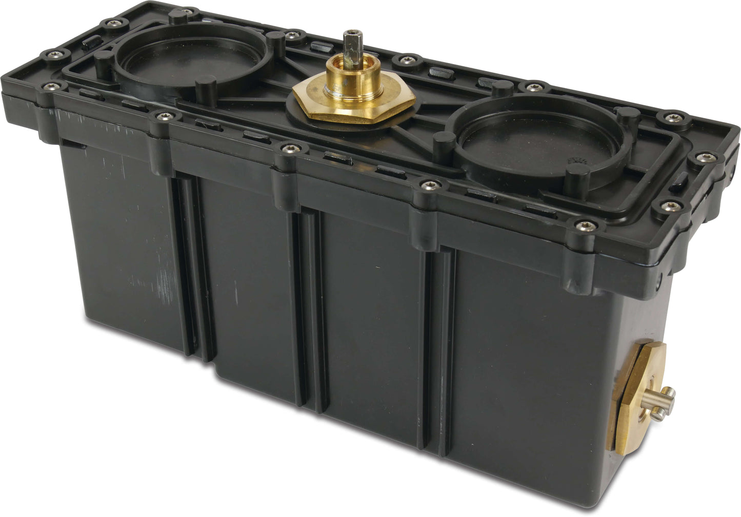 Hayward Motoreinheit SharkVac RCX97400