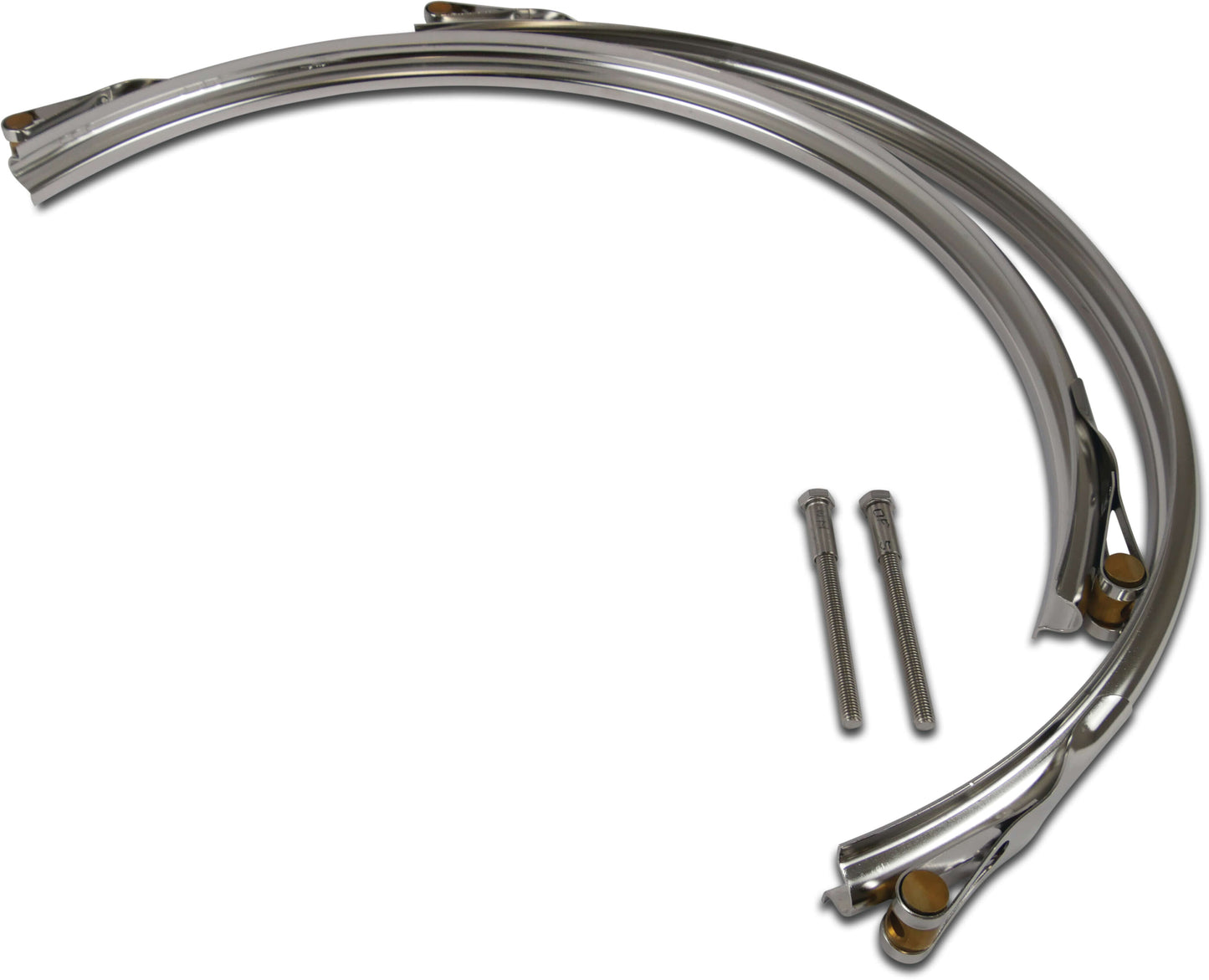 Spannring 500 SM