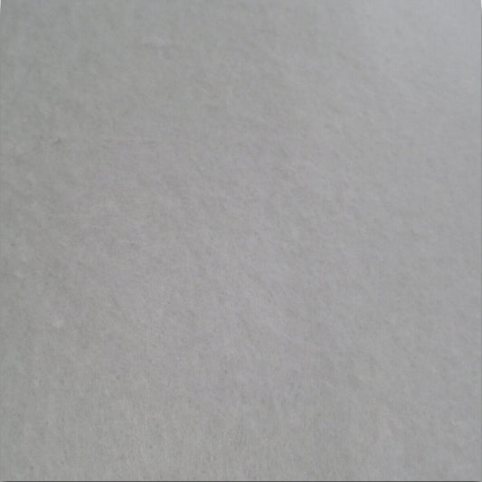 Elbe Geotextil Polyester Weiß 50m ² 2.00m