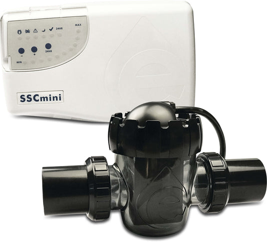 Flotide SSC mini Salzelektrolyse 2,5bar