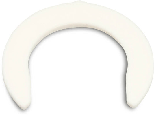 Speedfit Sicherungsring POM 15 mm Weiß (VE: 10 St.)