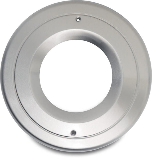 Hayward EuroLite/ColorLogic Blende für Schwimmbadlampe Edelstahl