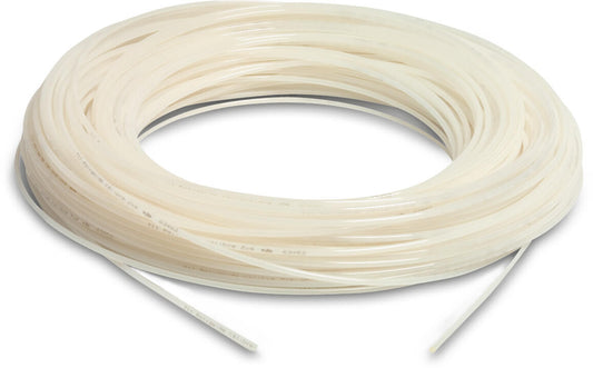Schlauch PA (Nylon) 20bar Weiß 100m Typ T11