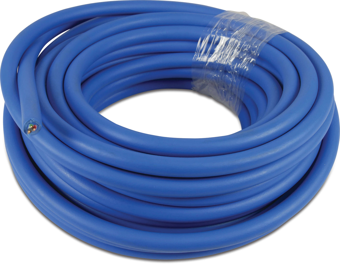Floating cable blue 3 wires for Flotide pool cleaner XR2/CIPU