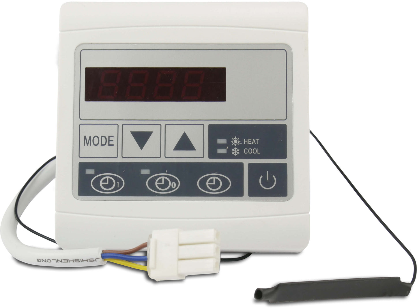LED-Anzeige Hydro-Pro Ein/Aus Typ WiFi12iMM011