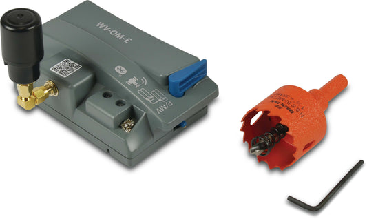 Hunter ICC2/HCC Wireless valve link output module 9VDC