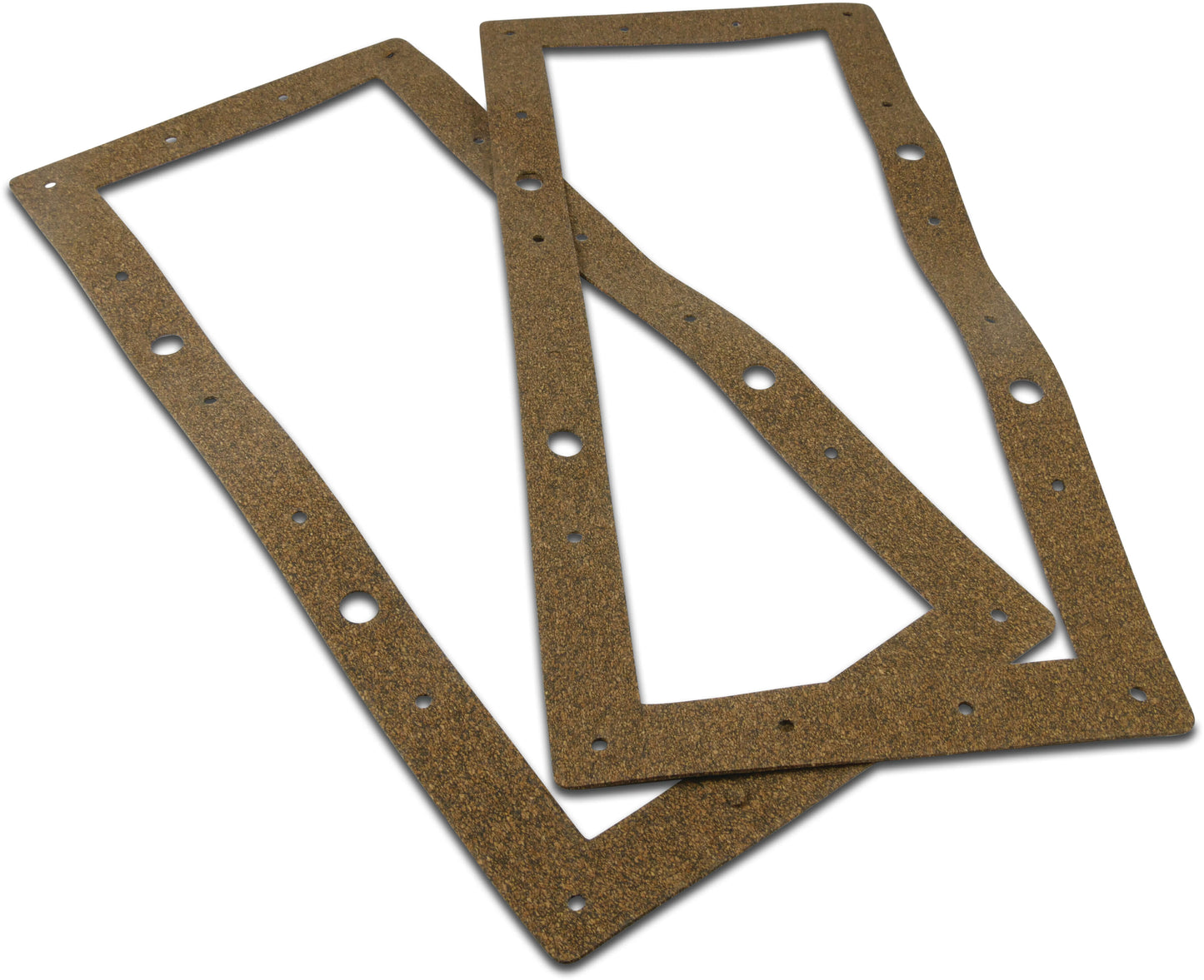 Hayward Breiter Dichtungsring für Skimmer, Satz mit 2 Stück SPX1085DPAK2