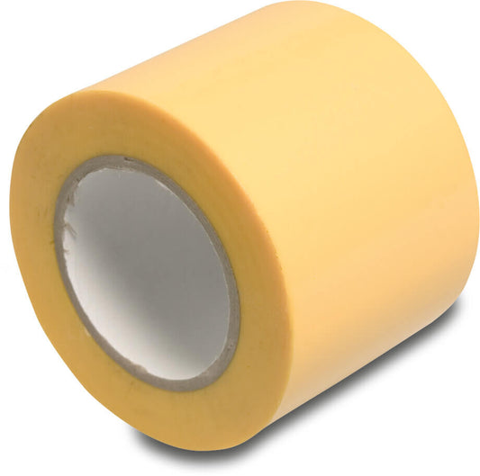 Isolierband PVC UV-stabilisiert 10m