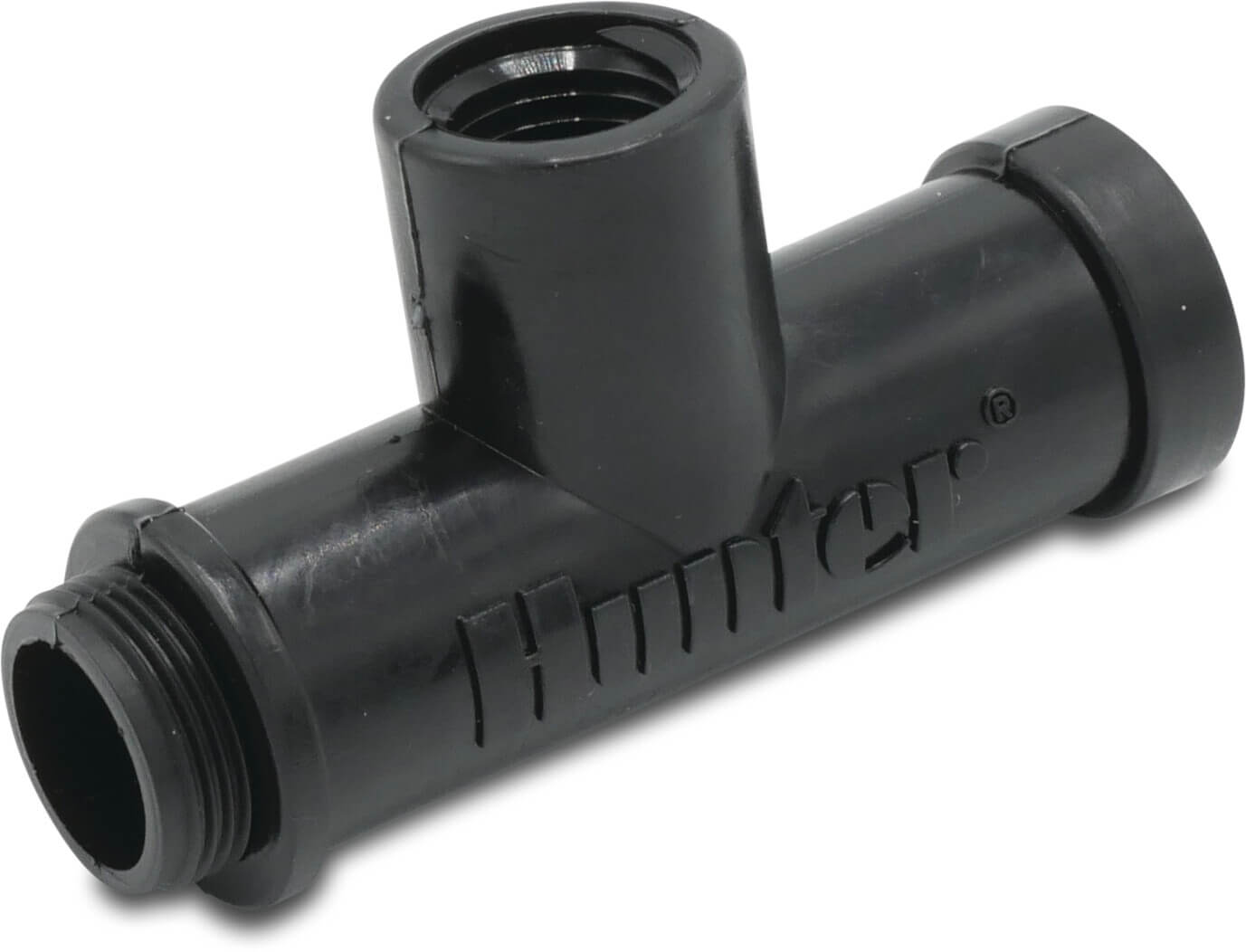 Hunter MP Adapter für Manometer