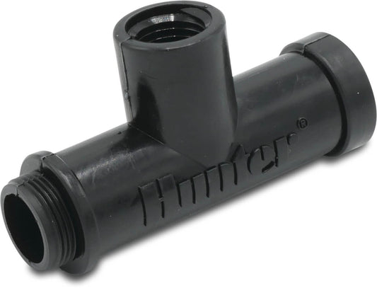 Hunter MP Adapter für Manometer
