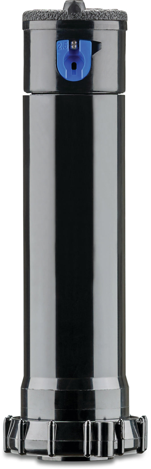 Hunter PGP-00 Regner Kunststoff 3/4" Innengewinde 1,4 - 7,0bar 50°-360° Schwarz