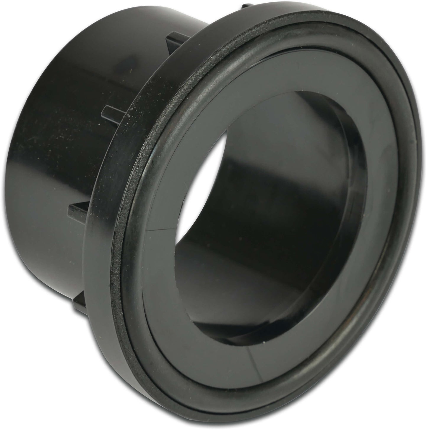 Transit connector -50mm(with O-Ring)