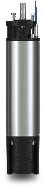 DAB Submersible pump motor 6" Typ GF-HTP20T 400/50-460/60 TESLA