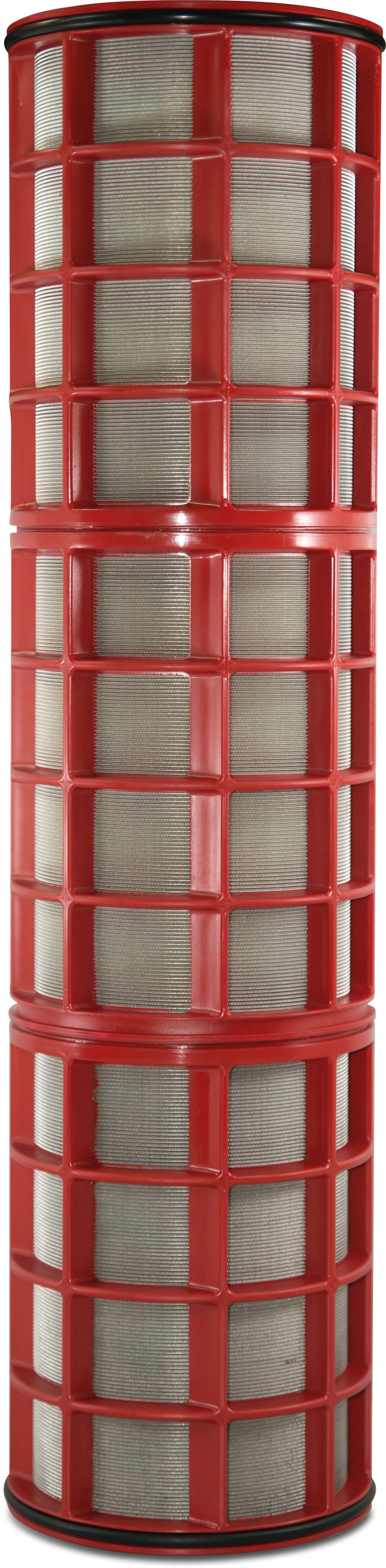 Azud Modulare Siebkartusche 3/4"- 1“ 130 micron