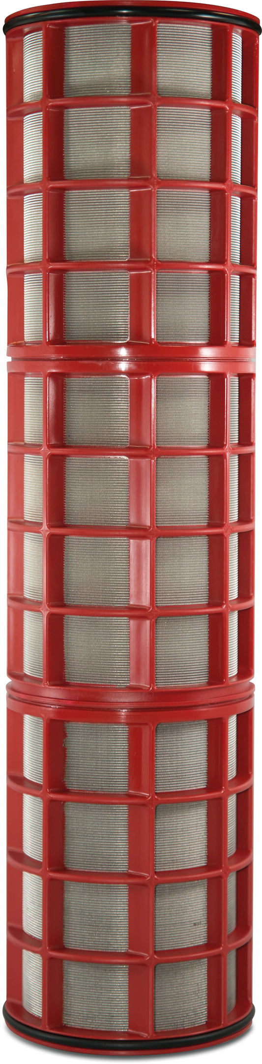 Azud Modulare Siebkartusche 3/4"- 1“ 130 micron