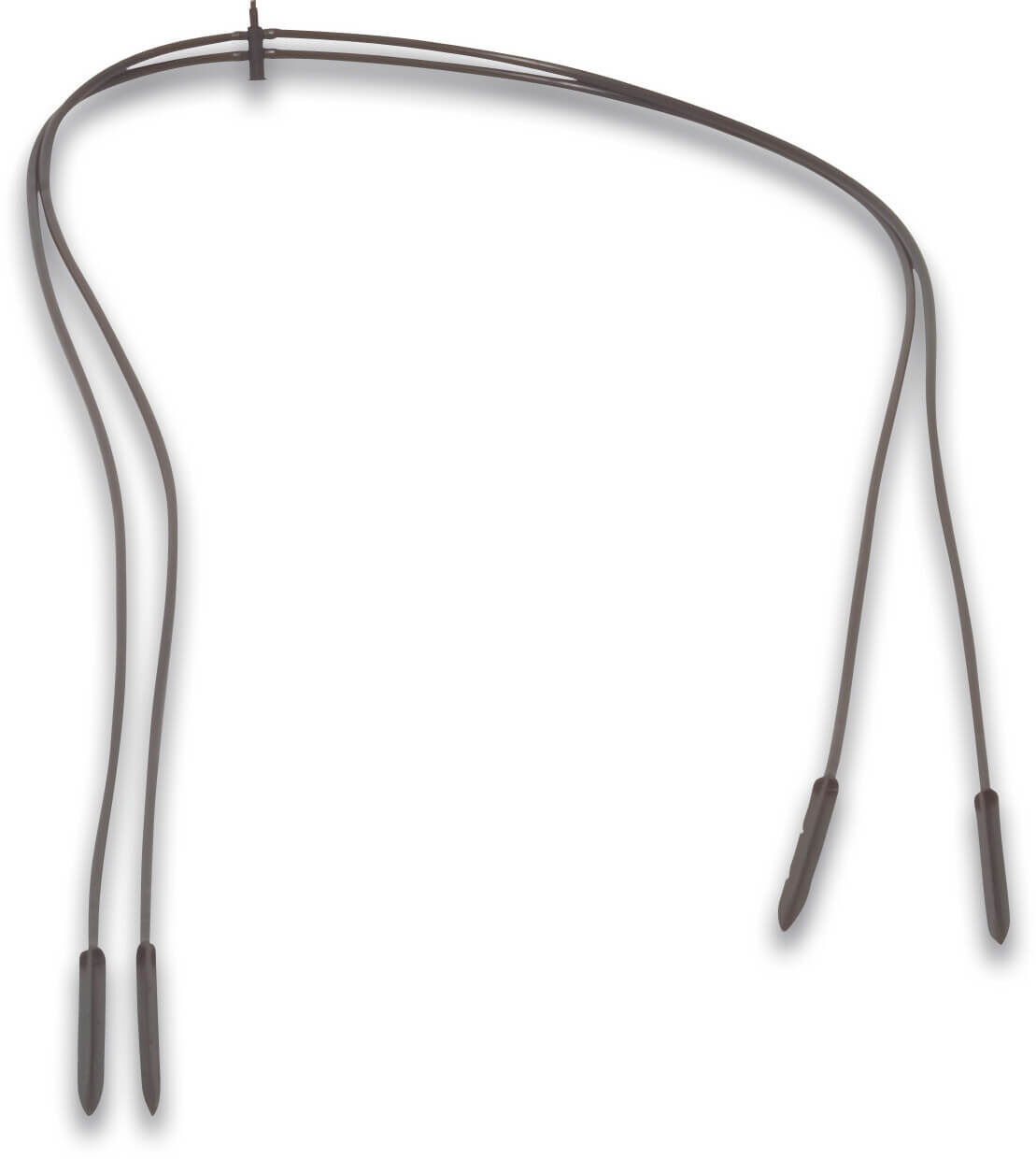 Netafim Verteilerstück 80cm Schwarz Typ PC CNL (VE: 10 St.)