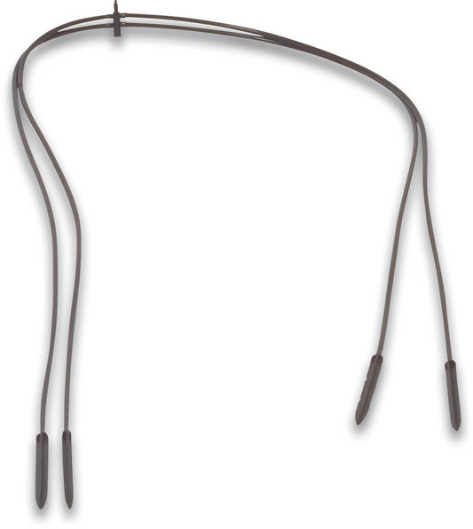 Netafim Verteilerstück 80cm Schwarz Typ PC CNL (VE: 10 St.)