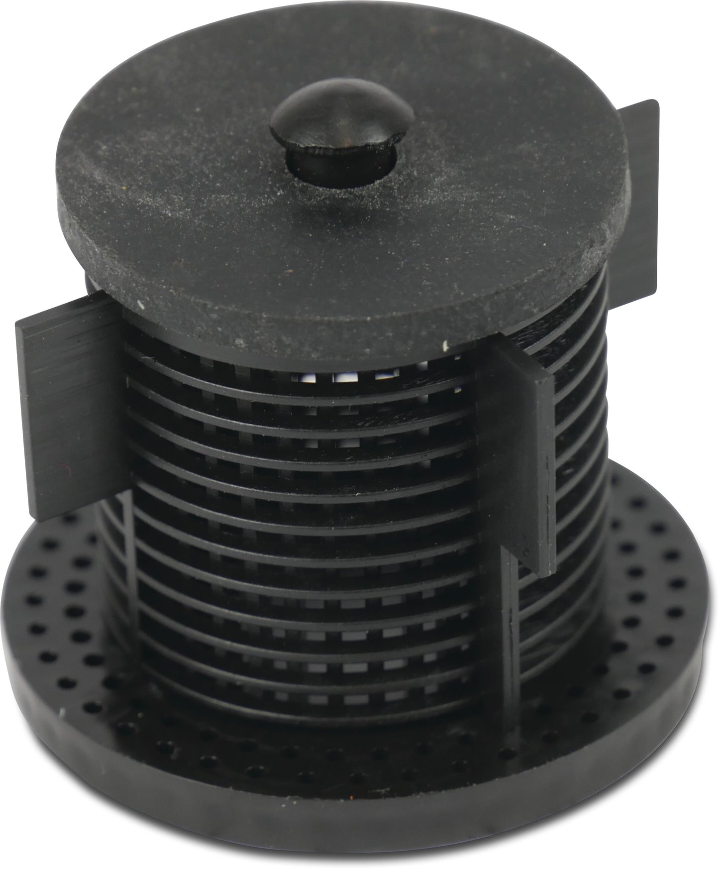 Hunter Rückschlagventil für Rotor