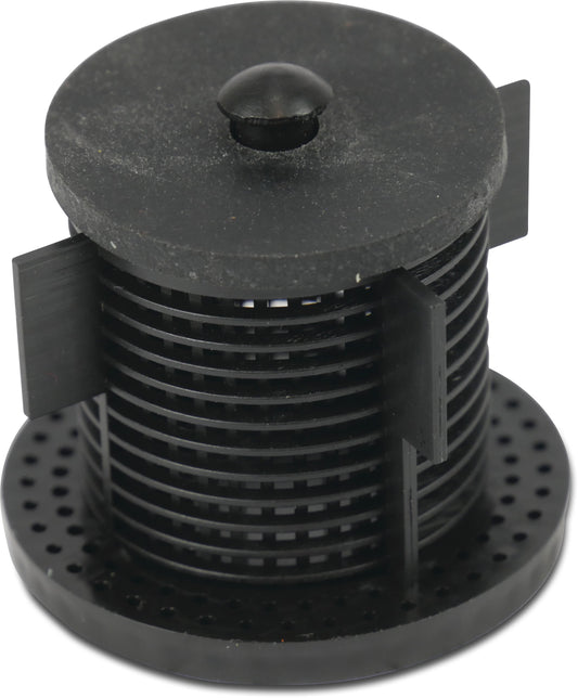 Hunter Rückschlagventil für Rotor