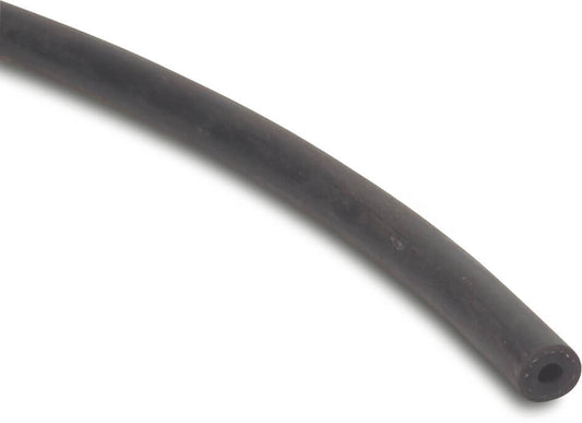 Schlauch NBR x 3,5 mm 10bar Schwarz 50m Typ OPG