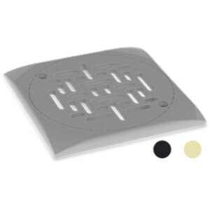 Weltico Abdeckung für Bodenablauf Typ Design