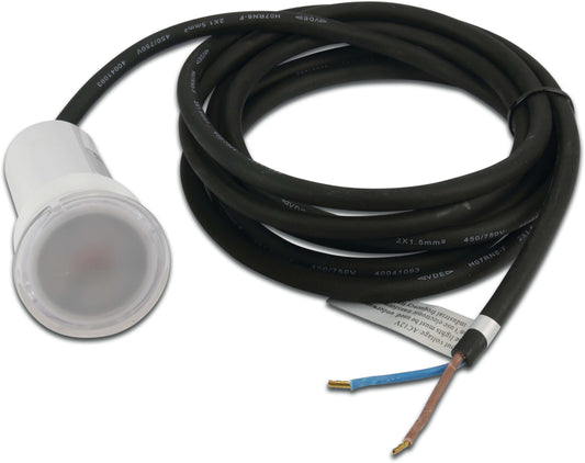 Flotide Dimmbare LED-Spotleuchte 1 1/2“ Fassung 7W