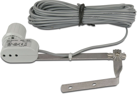Rain Bird RSD-BEX Regensensor 24VAC