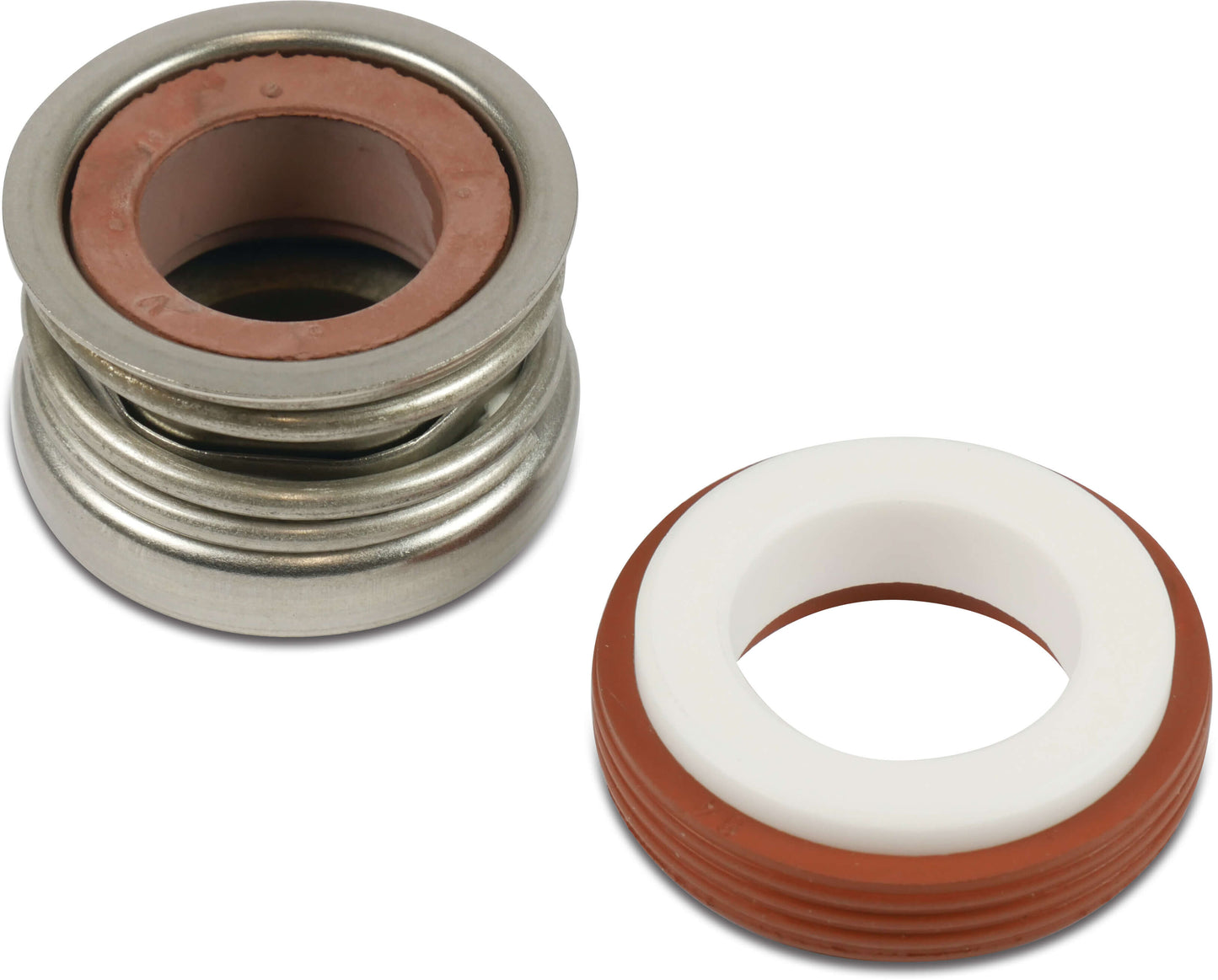 Pentair Gleitringdichtung für 5PXF/VSD R374000028