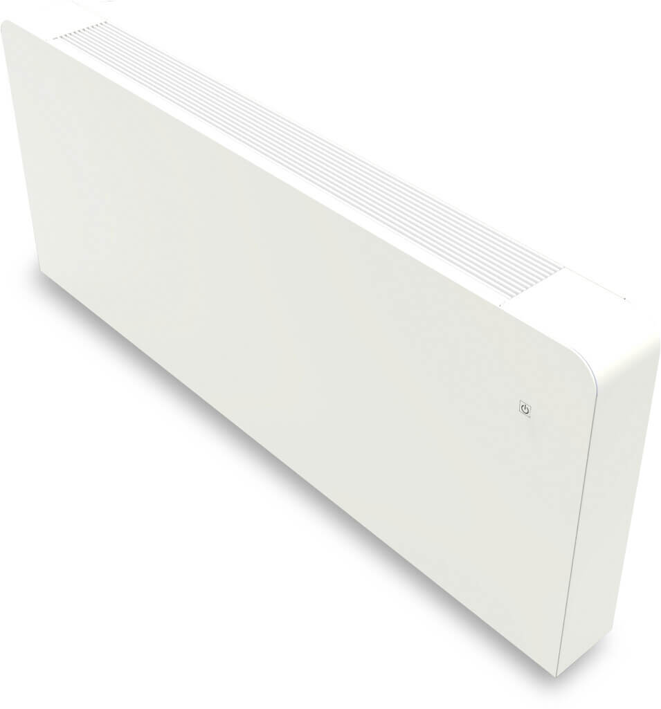 Flotide P2.2/32 Luftentfeuchter Stahl 230VAC Weiß