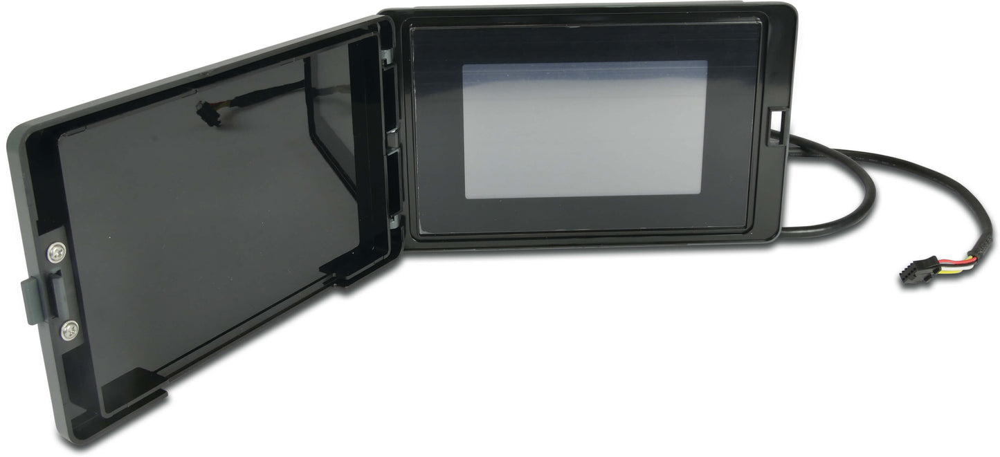 Norsup Farbdisplay Typ PX, PV, PV ready