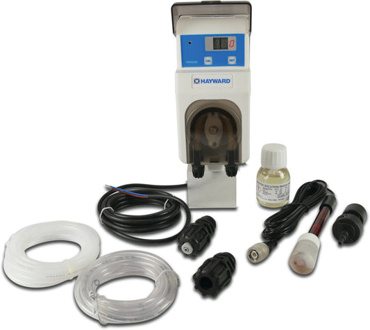 Hayward Pool Rx Rx Regler