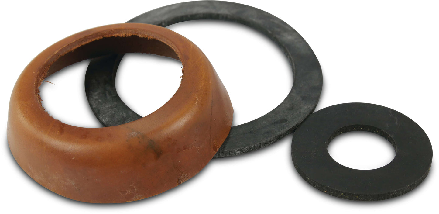 Dichtungssatz für 0940116/18/22
