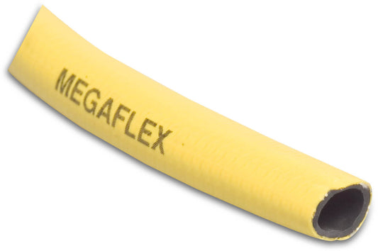 Profec Schlauch PVC 8bar Gelb 50m Typ Megaflex