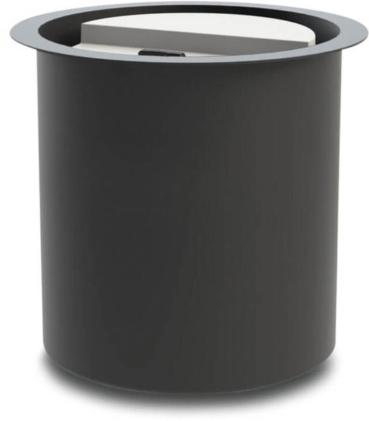 Seko Auffangbehälter PE 134cm 1720ltr Typ